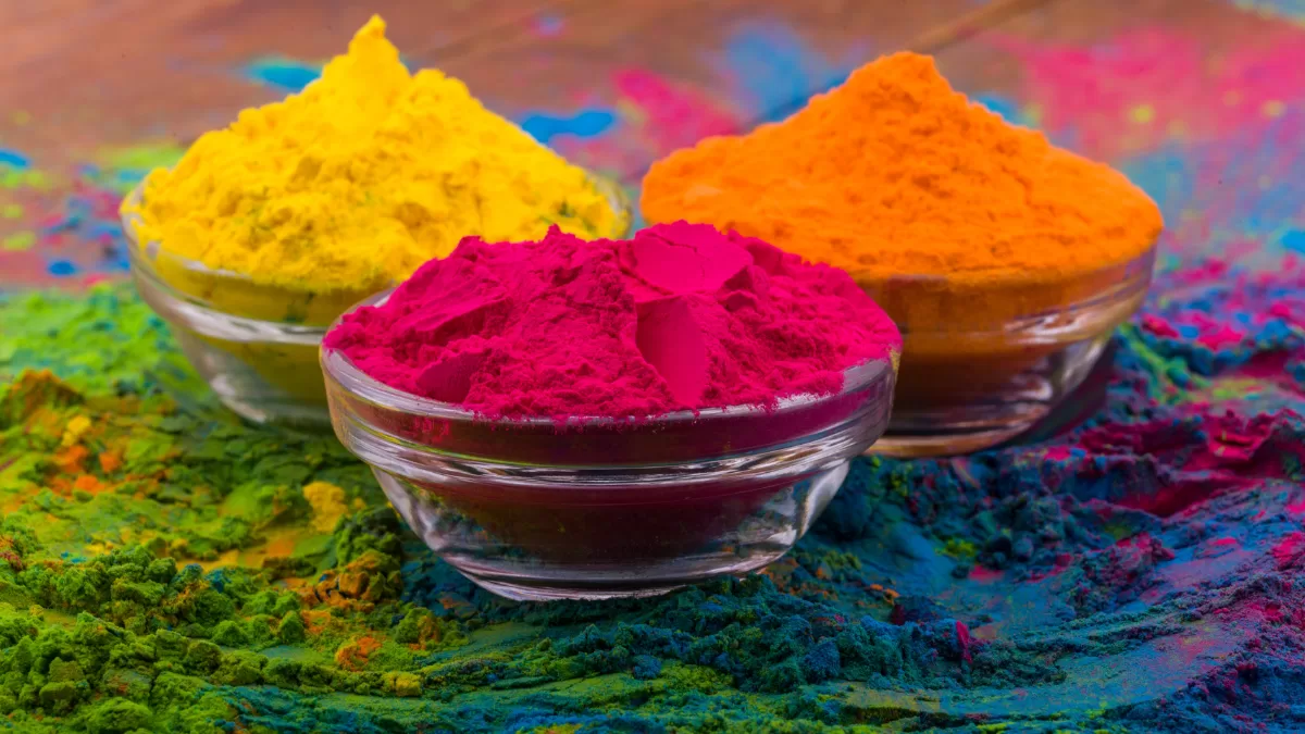 How to protect your skin and hair on Holi, know special tips from the doctor