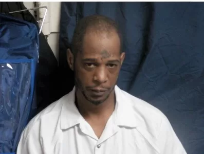 आरोपी को पुलिस ने किया गिरफ्तार