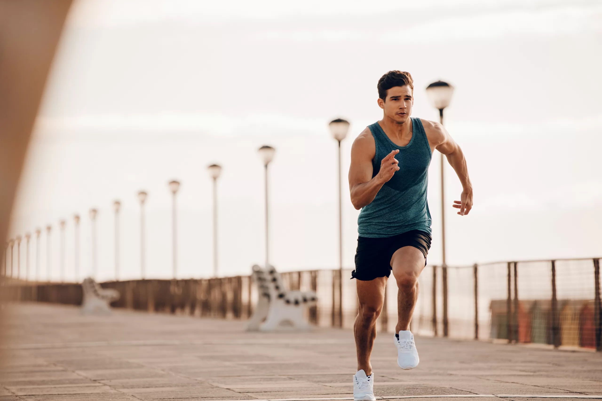 Should you exercise on an empty stomach or after eating? Know what is fasted cardio