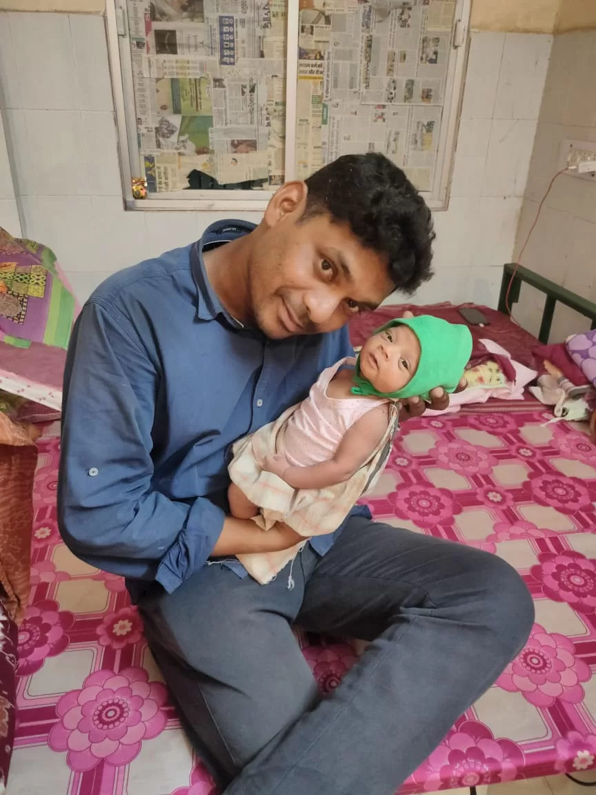 ARMY JAWAN WIFE DIED