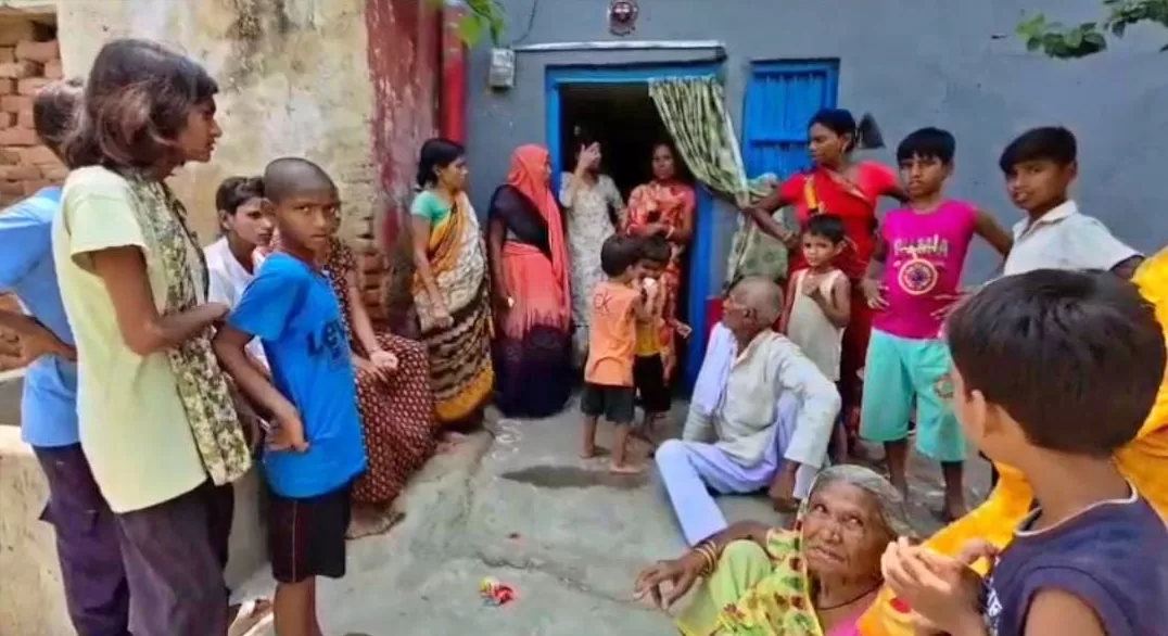 patna hit and run case