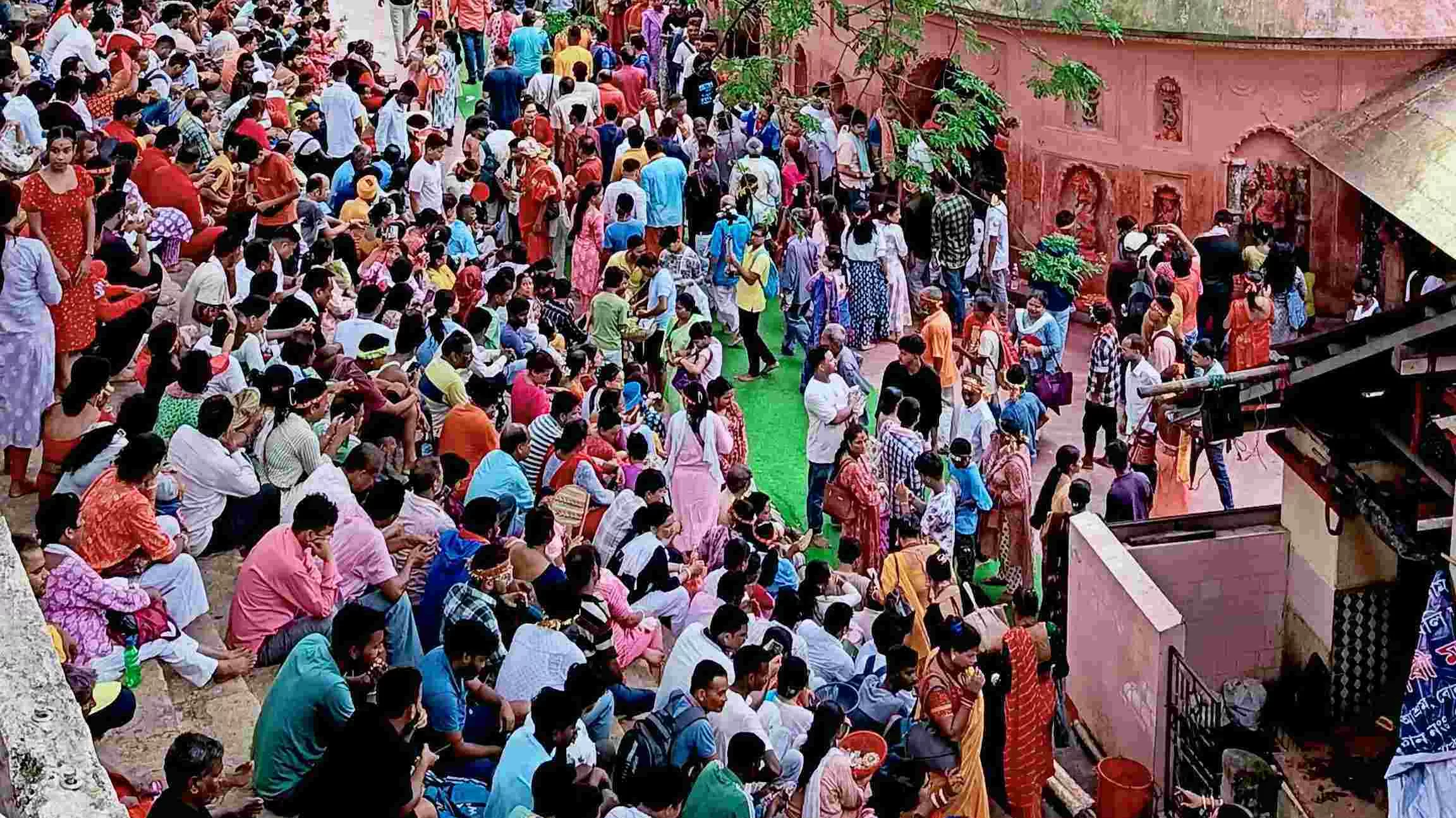 AMBUBACHI MAHAYOGA 2025