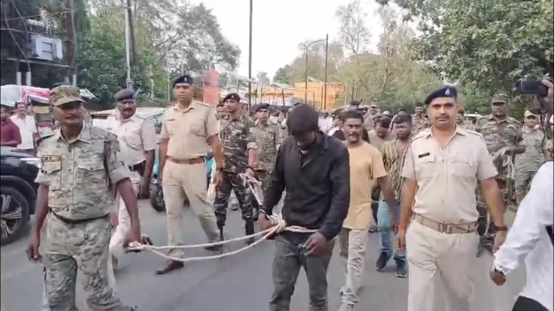 Gangster Prince Khan