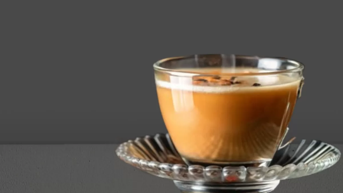 Be careful if you drink too much tea! Blood pressure and heart rate will increase, know how