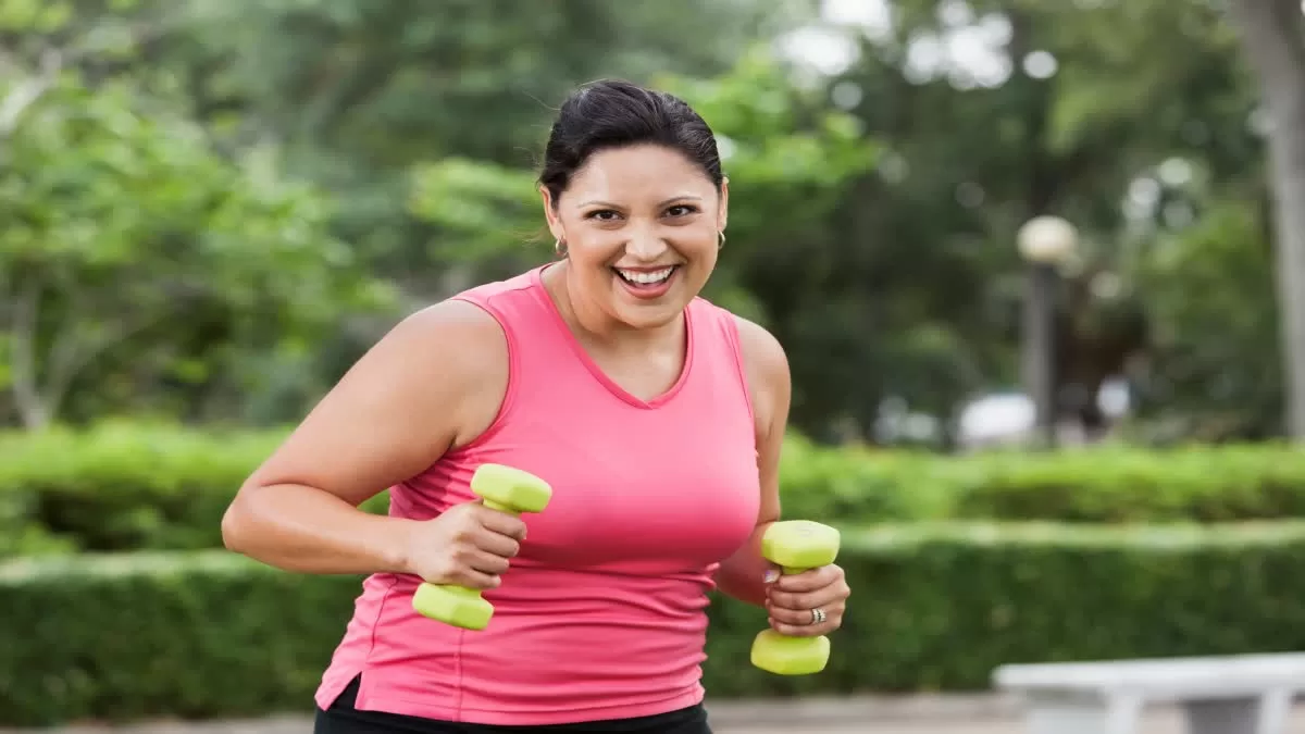 How many calories should one burn in a day? Learn from experts safe ways to reduce calories