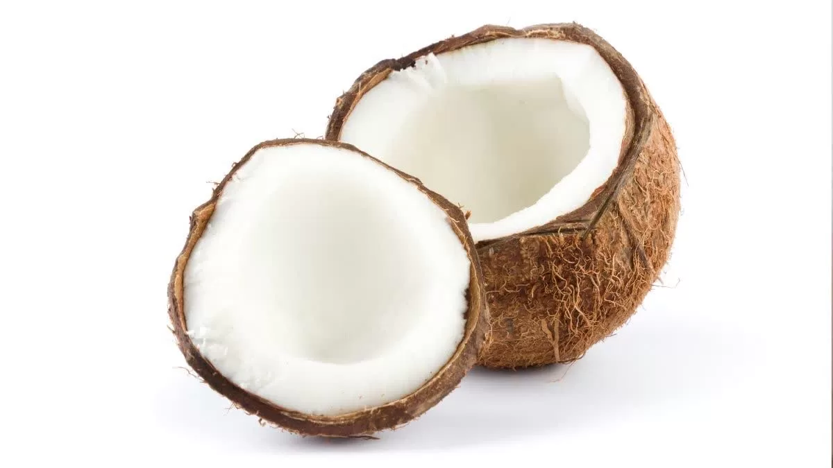 Who should not eat raw coconut Nutritional Benefits and Health risks of raw coconut