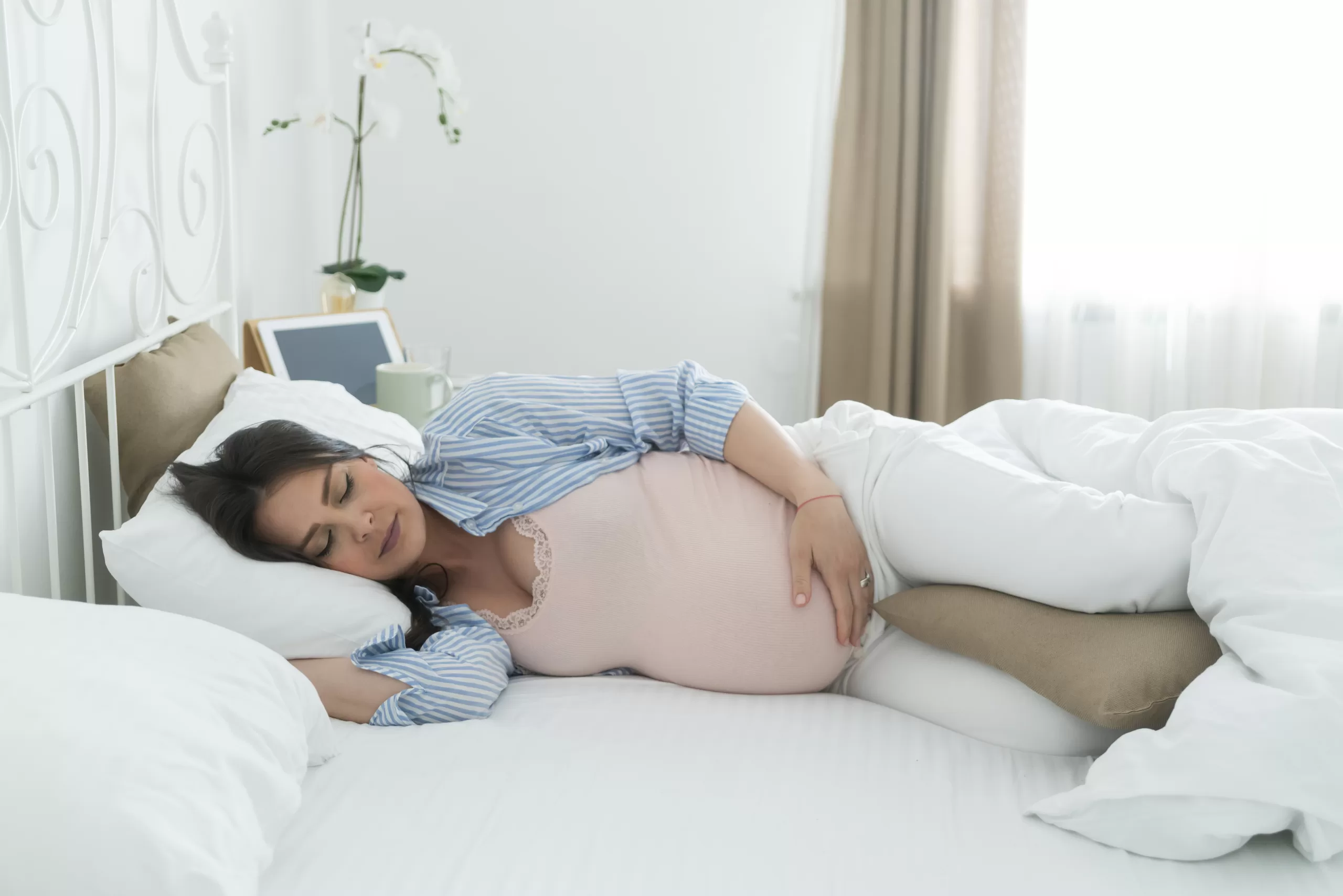 How to avoid gas problems during pregnancy? Know from the doctor