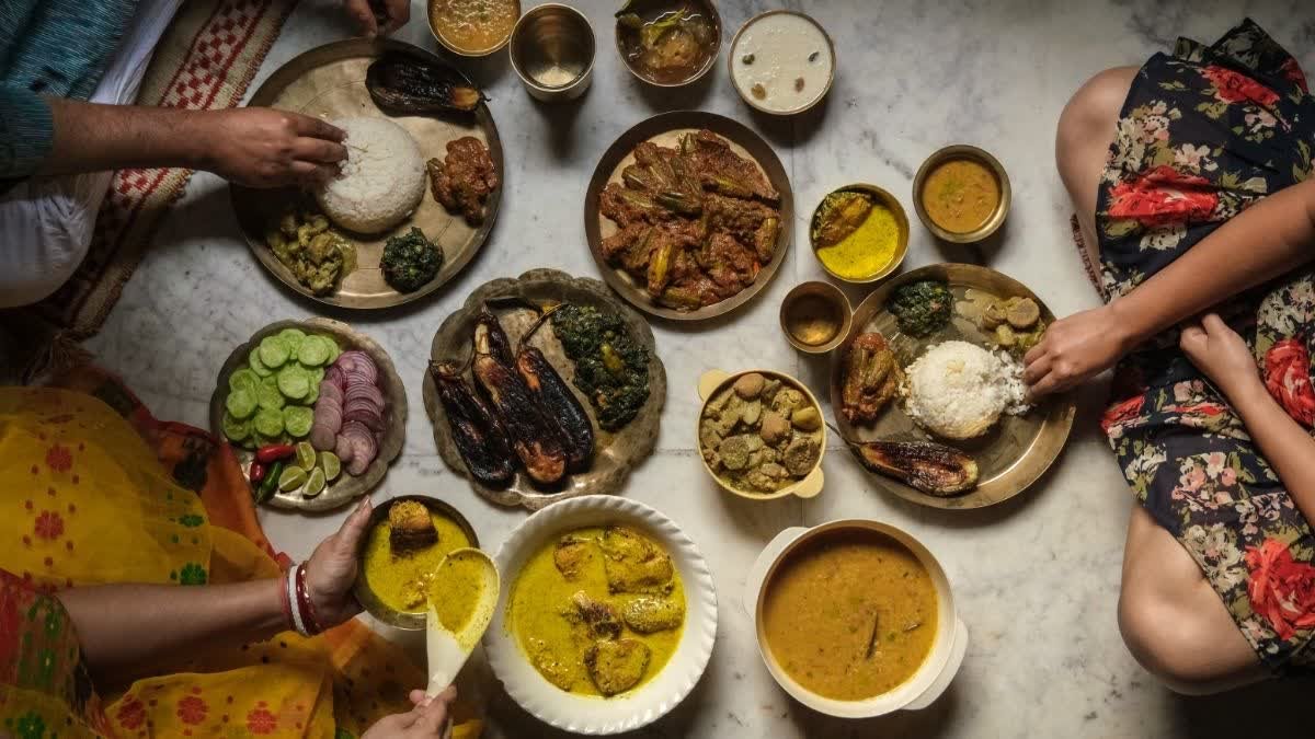 How Many Meals Should You Eat per Day?? Learn the right time for dinner.