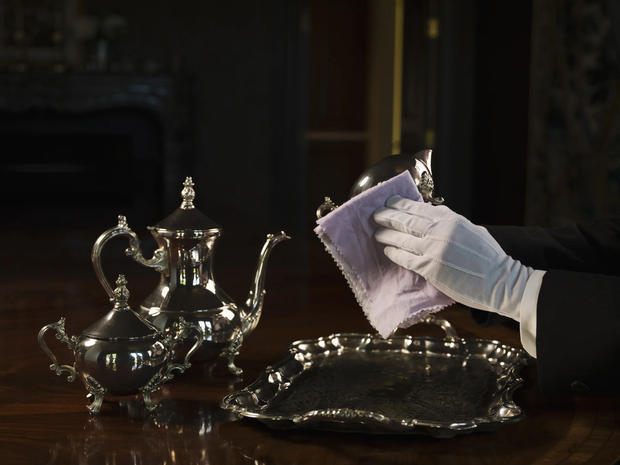 This Diwali, blackened copper and silver utensils will shine in just 5 minutes. Here's how.