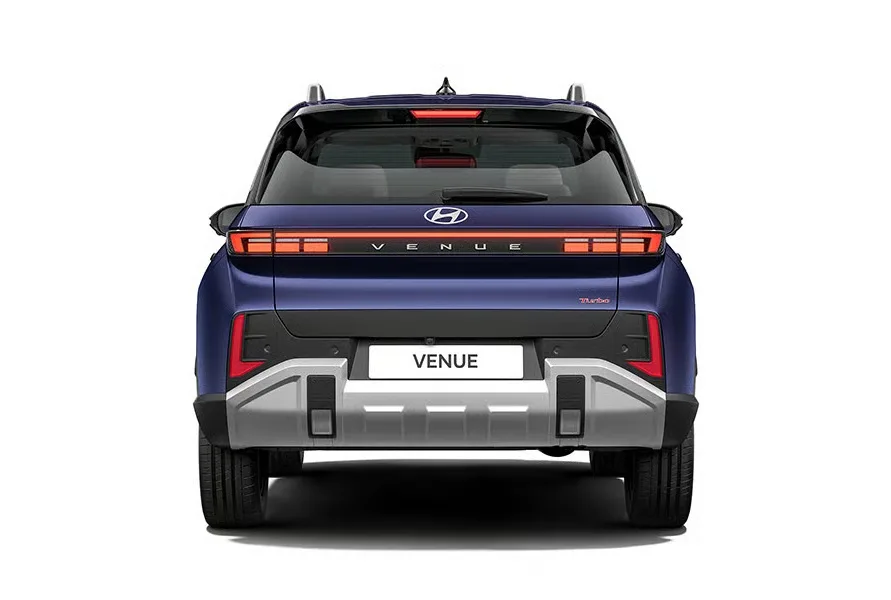 2025 Hyundai Venue