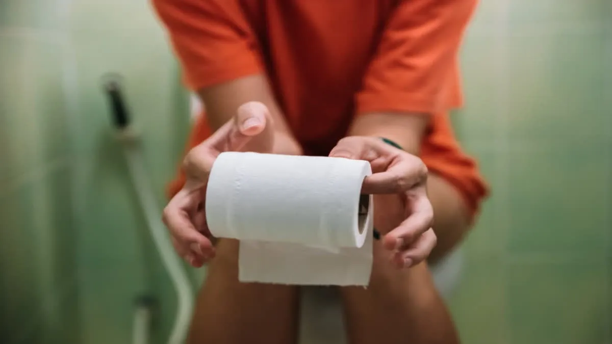Do you always have to rush to the toilet after eating? Then read this news and find out why.