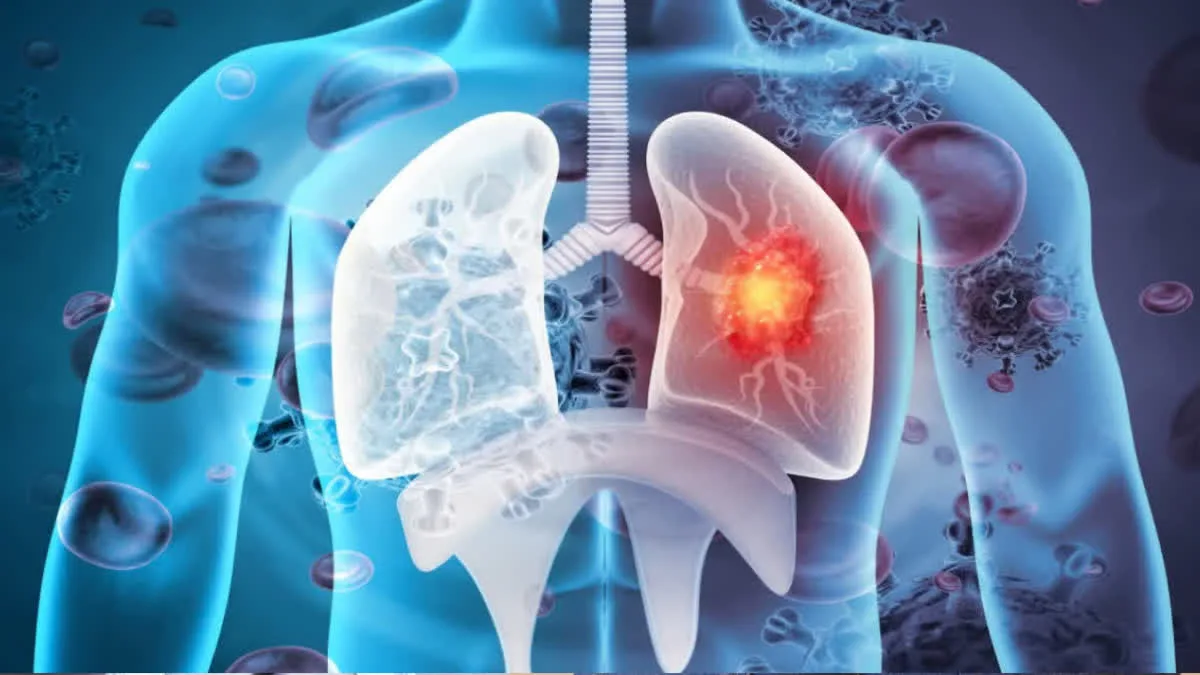 These 9 early warning signs appear in the body when cancer occurs