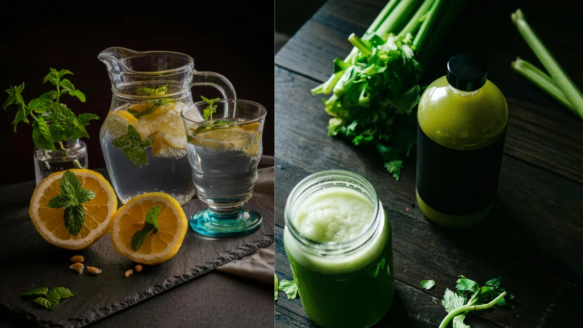 These warning signs indicate your body is demanding a detox.