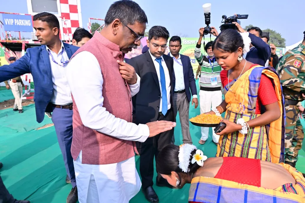Jharkhand Flying Institute inaugurated by CM Hemant Soren in Dumka