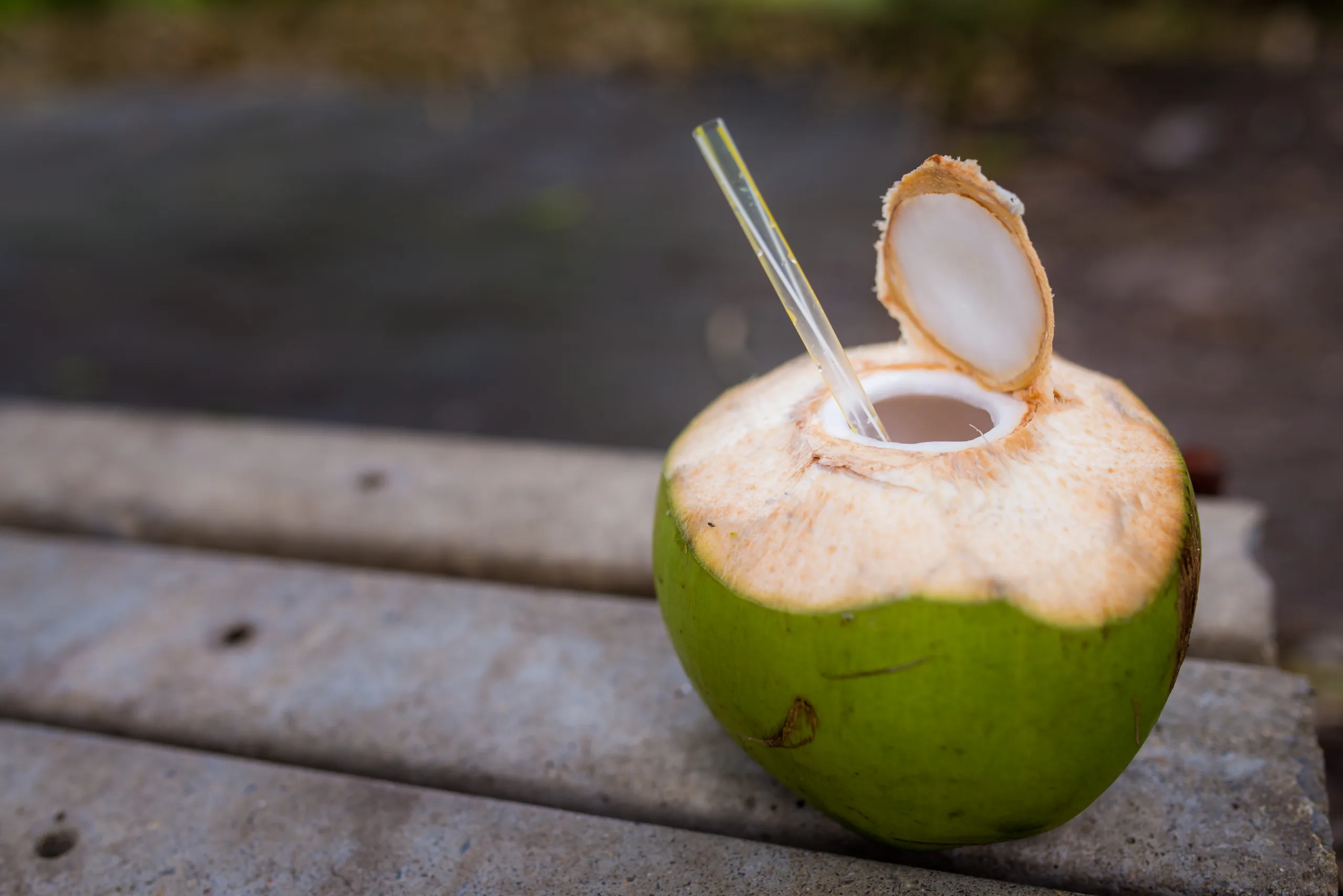 Can kidney patients and diabetics drink coconut water? know What the experts say
