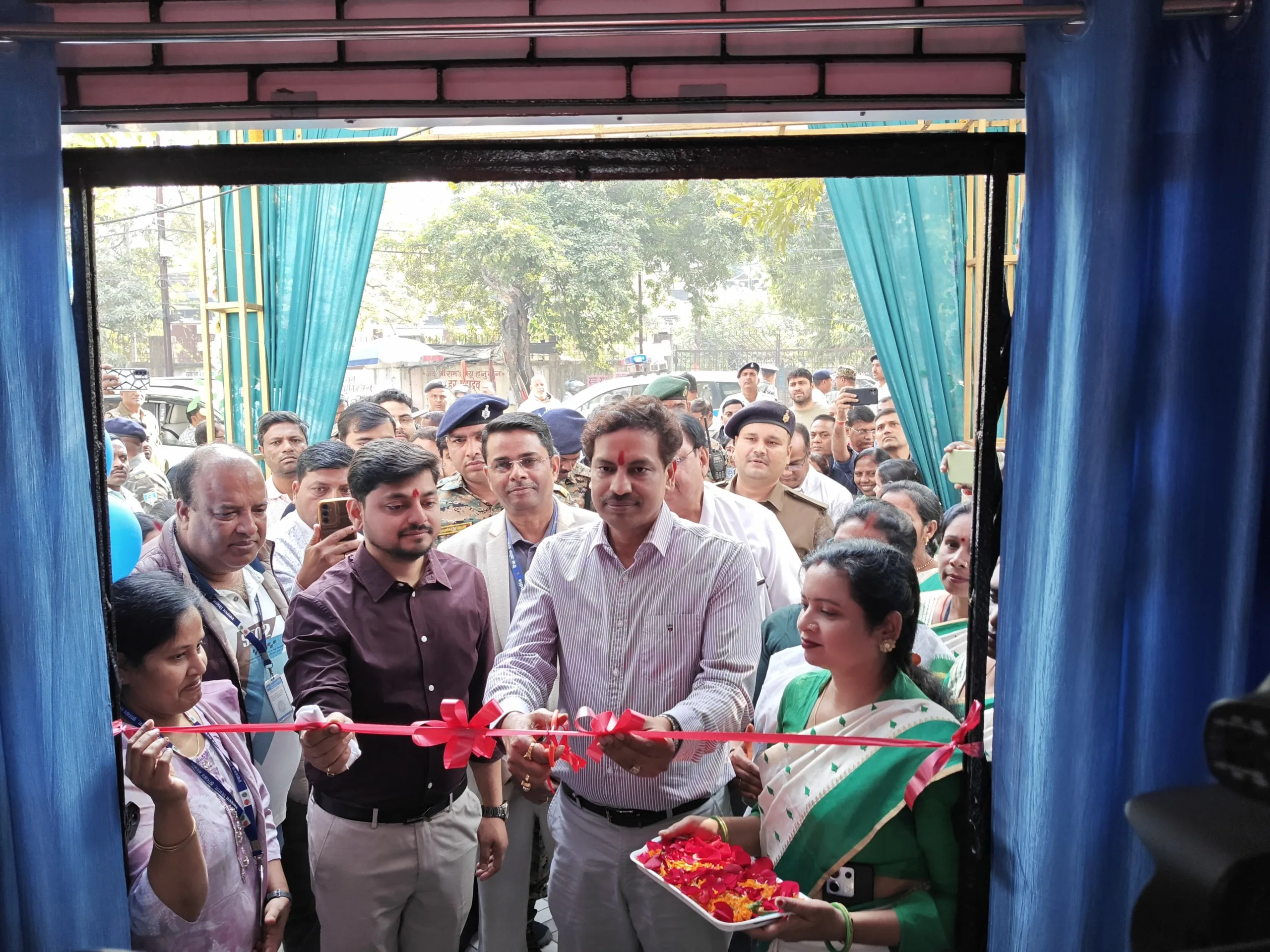 New Medical College In Dhanbad