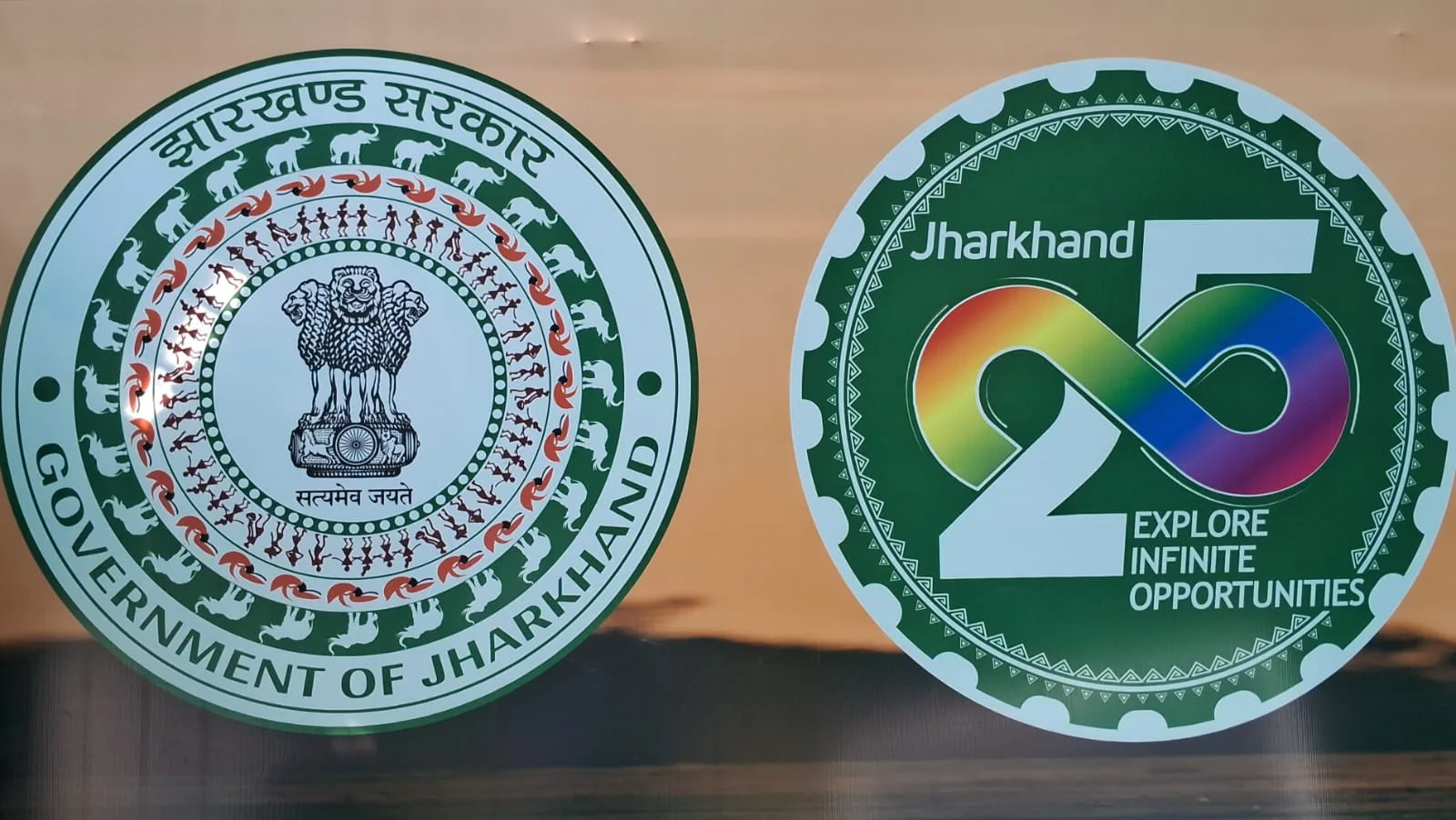 Jharkhand Foundation Day programme