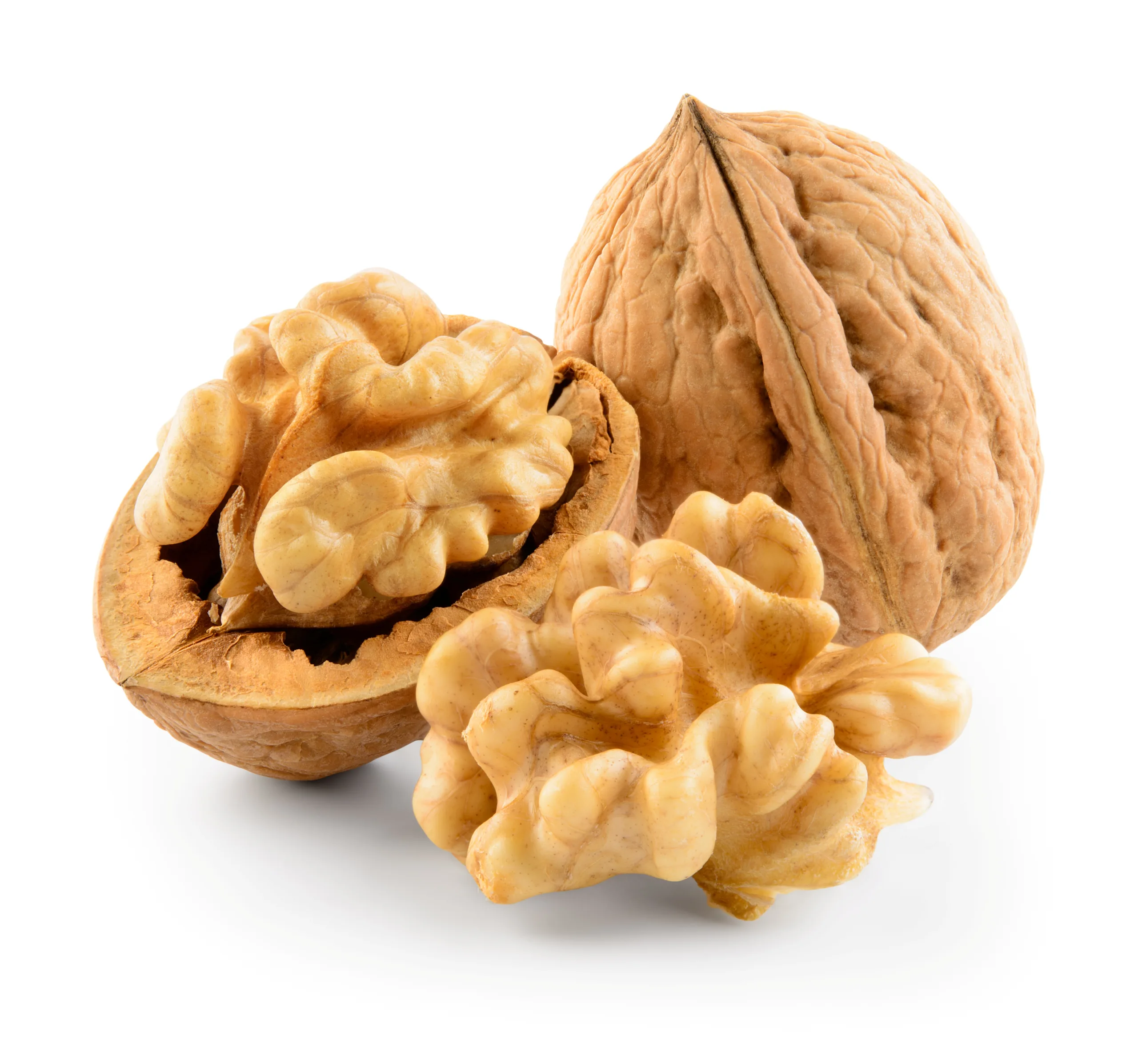 Soaked walnuts or almonds: Which is better for heart health? Find out here.