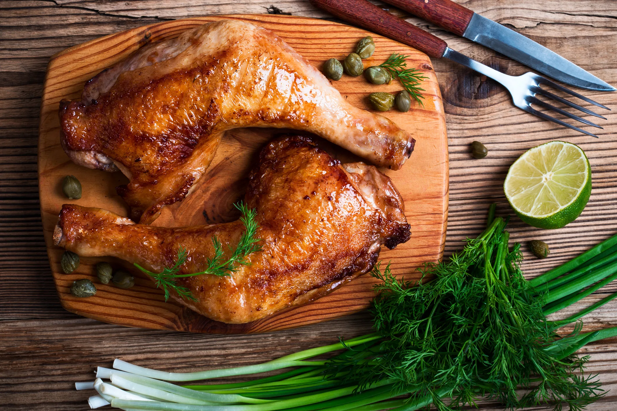 Can eating chicken daily cause stomach cancer? Find out what scientists revealed in their study.