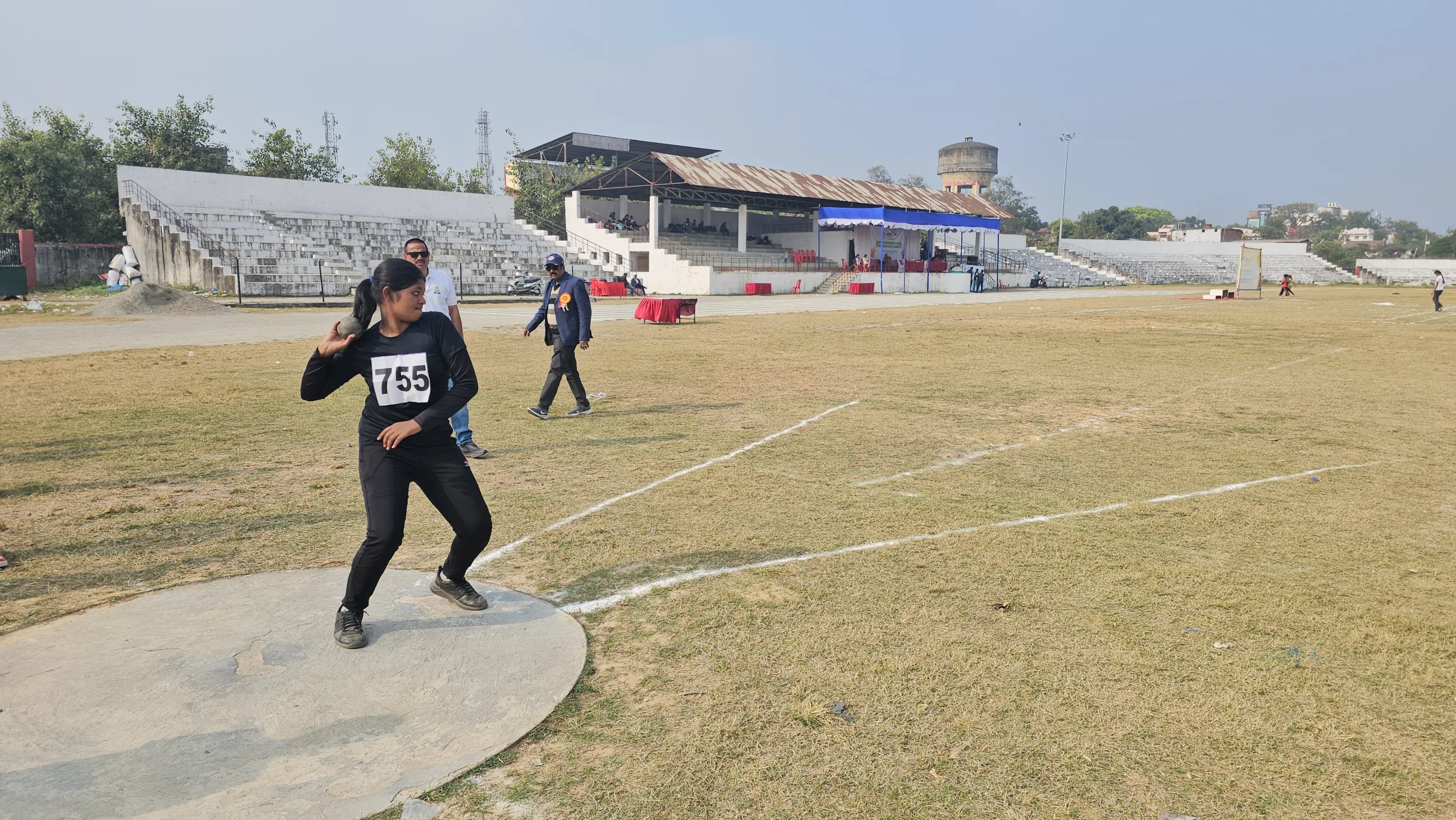 Khelo India Asmita League