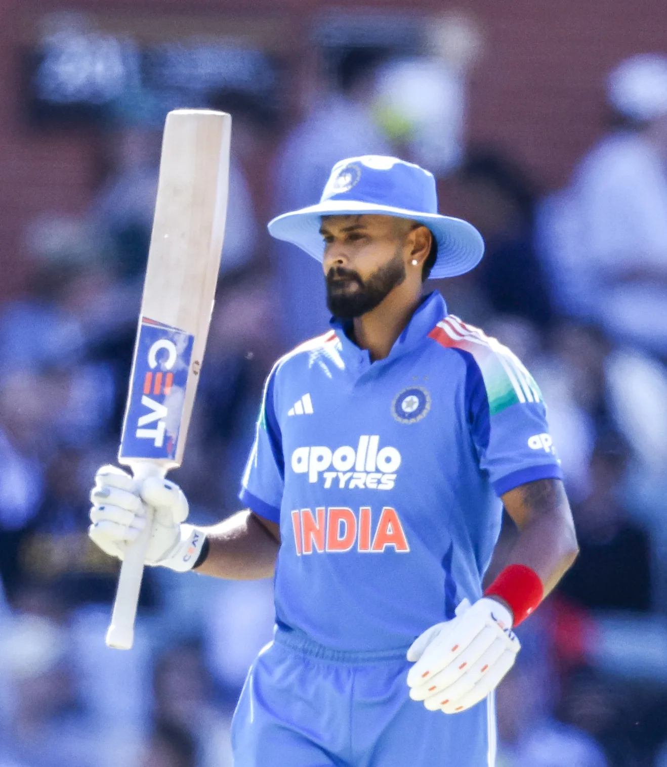 श्रेयस अय्यर