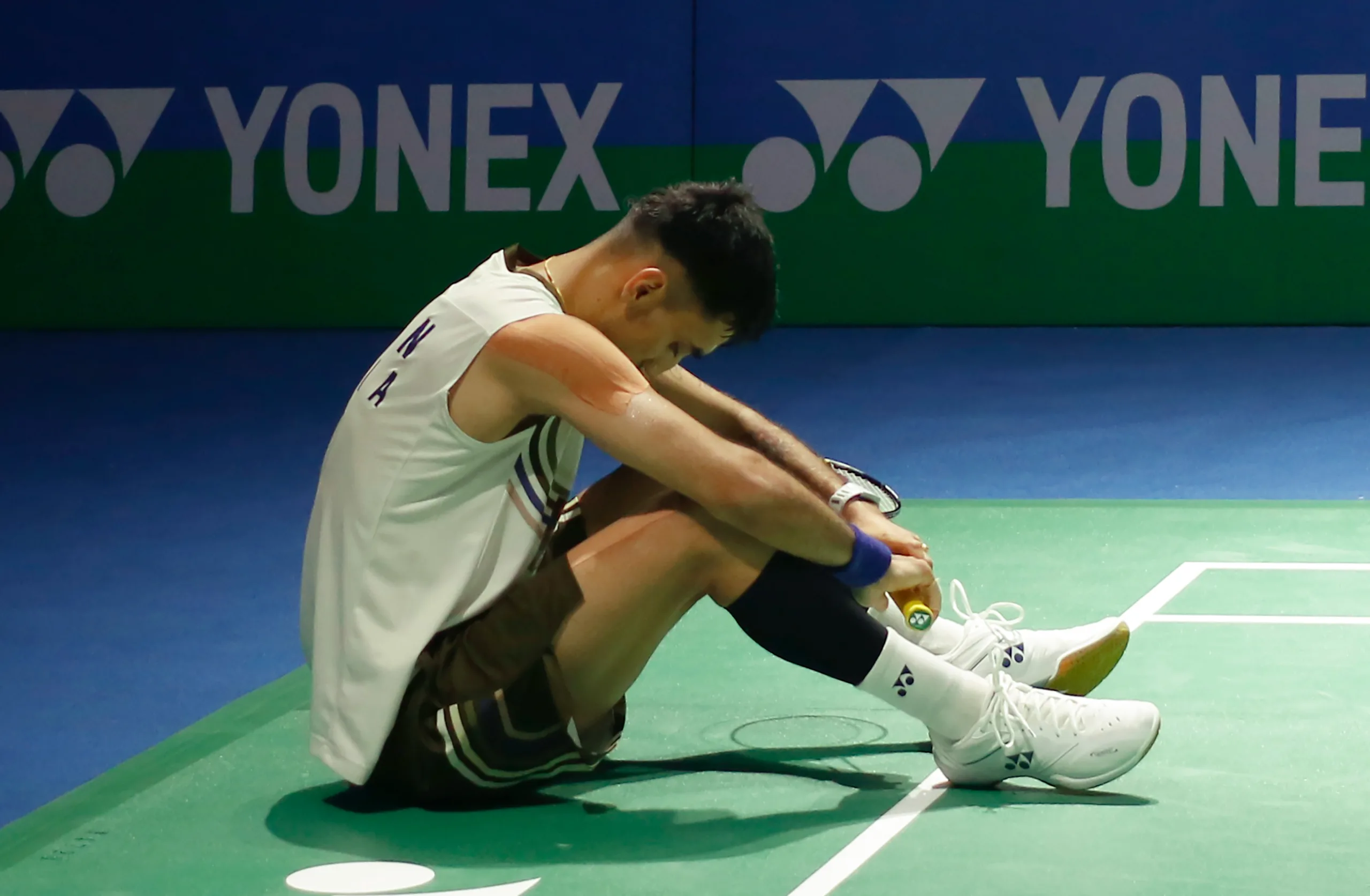 लक्ष्य सेन