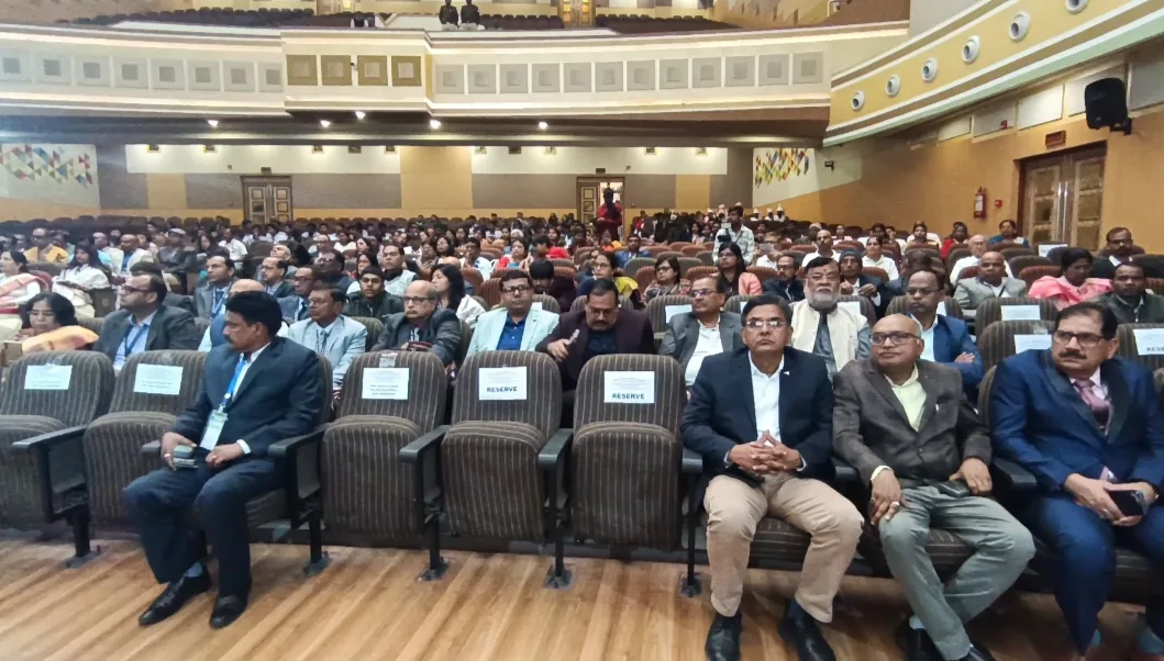 International Seminar In Jamshedpur