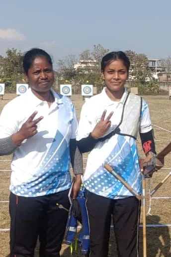 Jharkhand performed well in archery and wushu at 69th National School Games Championship