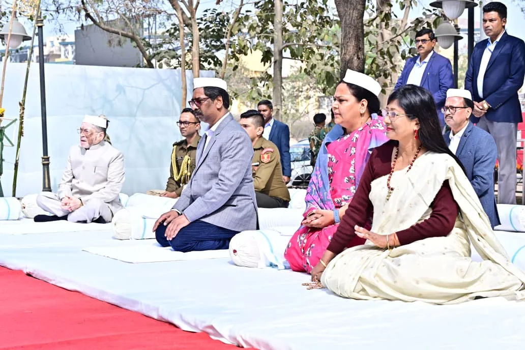 Mahatma Gandhi death anniversary