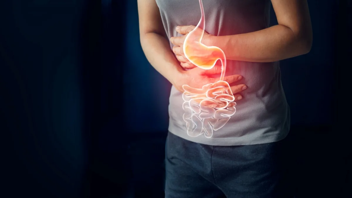 Are you troubled by stomach problems associated with GERD