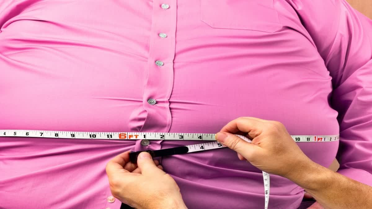 Obesity should be recognised as a disease in India, know the expert's opinion