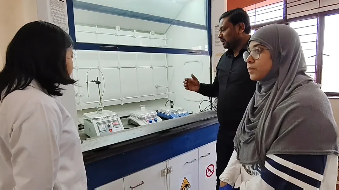 Green hydrogen in India