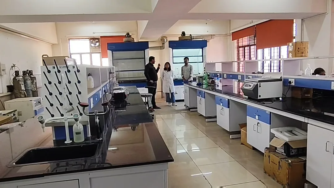 Green hydrogen in India