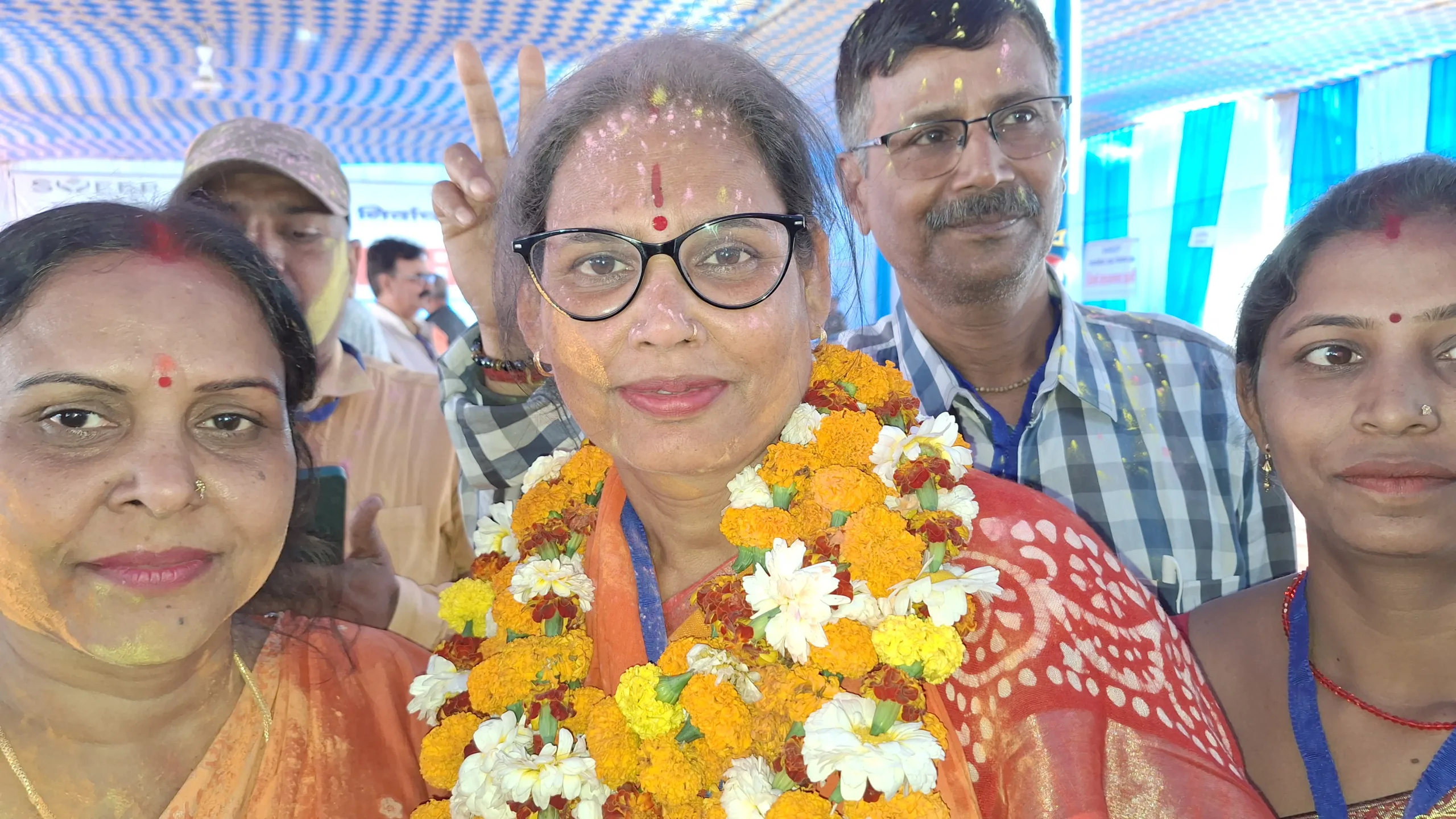 Pakur Municipal Council election