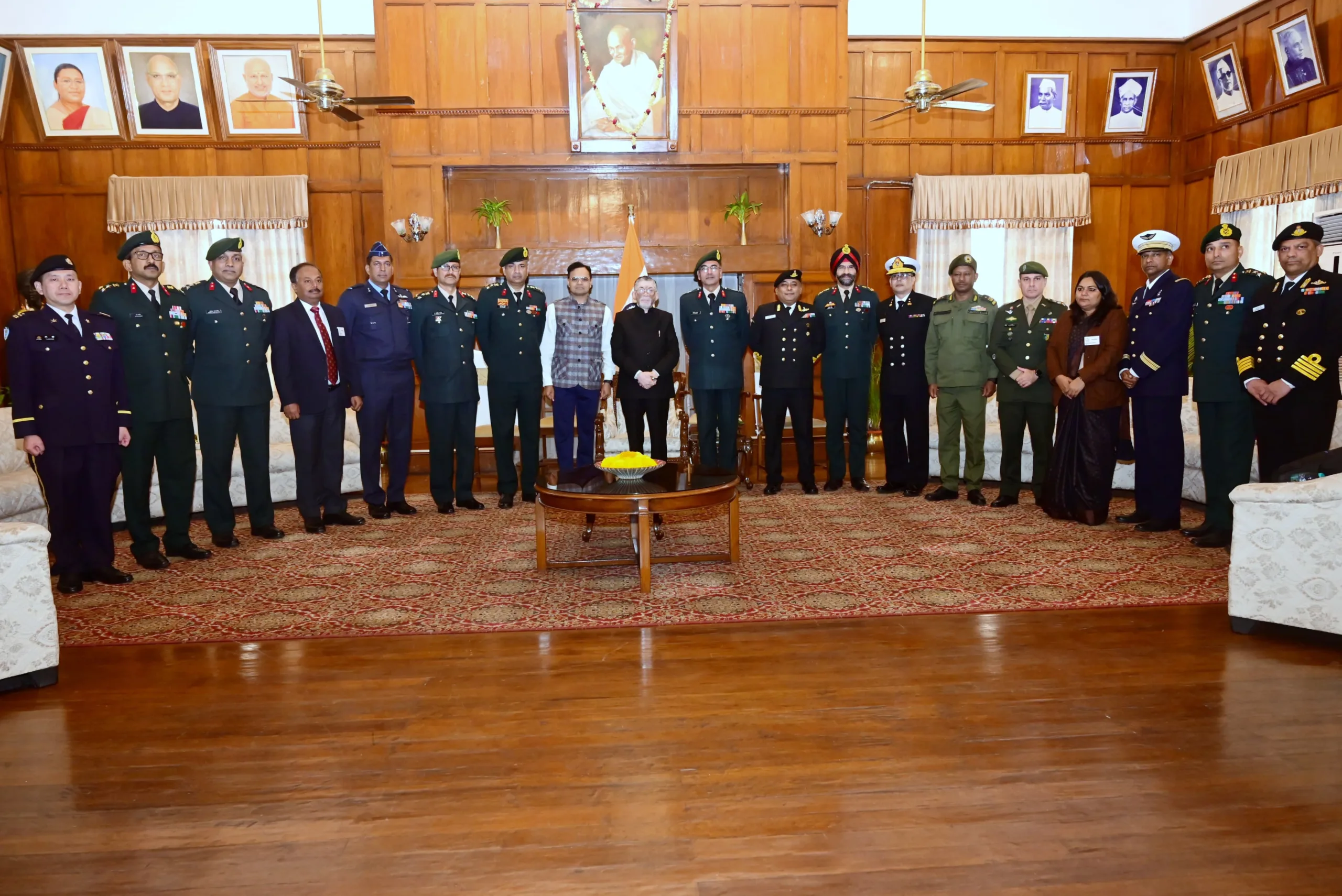 NATURAL RESOURCES OF JHARKHAND