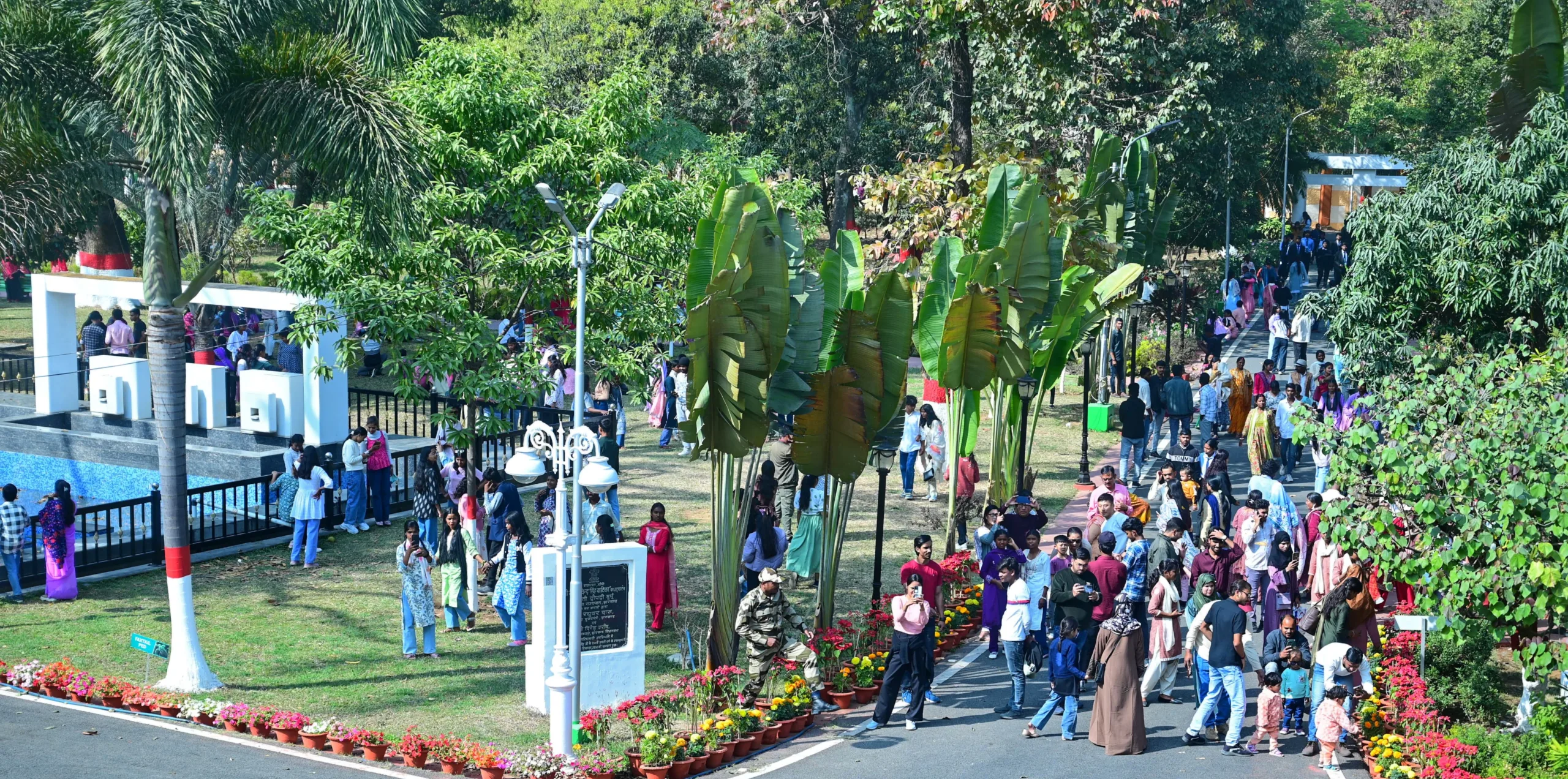 Jharkhand Lok Bhavan