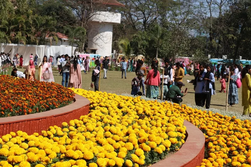 Jharkhand Lok Bhavan