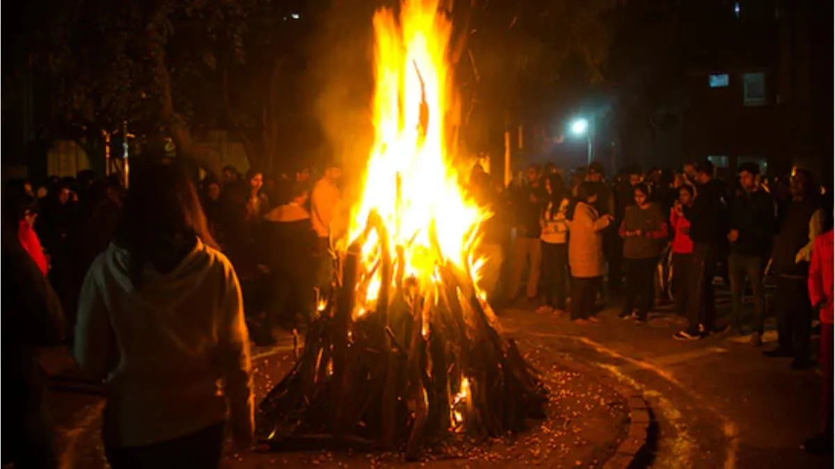 Why do we celebrate Holi 2026? Learn these unheard mythological stories behind it.