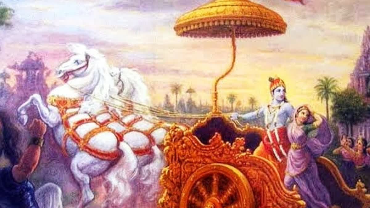 Why do we celebrate Holi 2026? Learn these unheard mythological stories behind it.