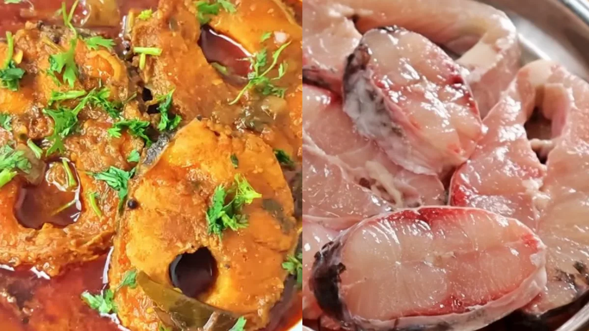 What happens to your body when you eat fish every day? Learn from an expert.