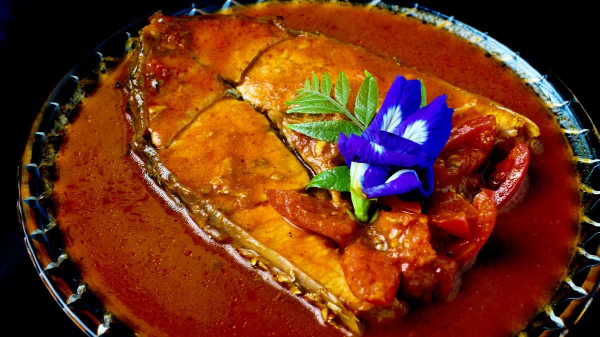 What happens to your body when you eat fish every day? Learn from an expert.