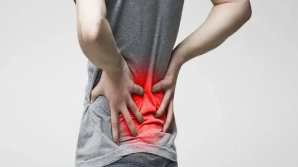 Try this natural remedy to get relief from back pain and sciatica