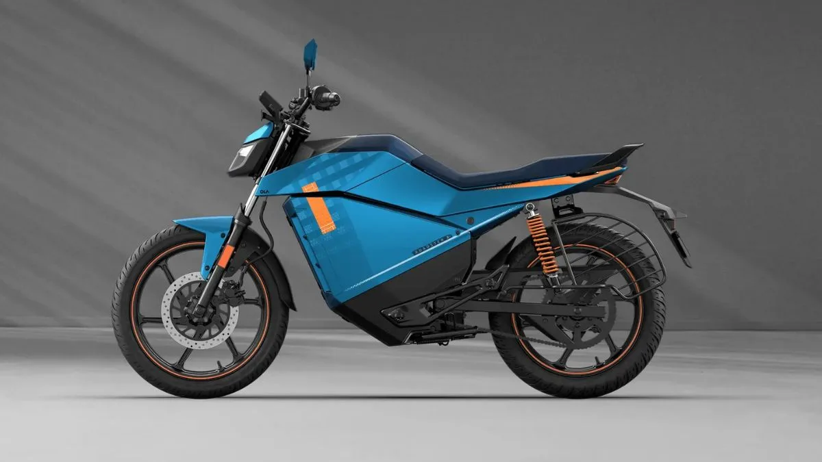 The Roadster X+ Champions Edition packs a 9.1kWh battery.