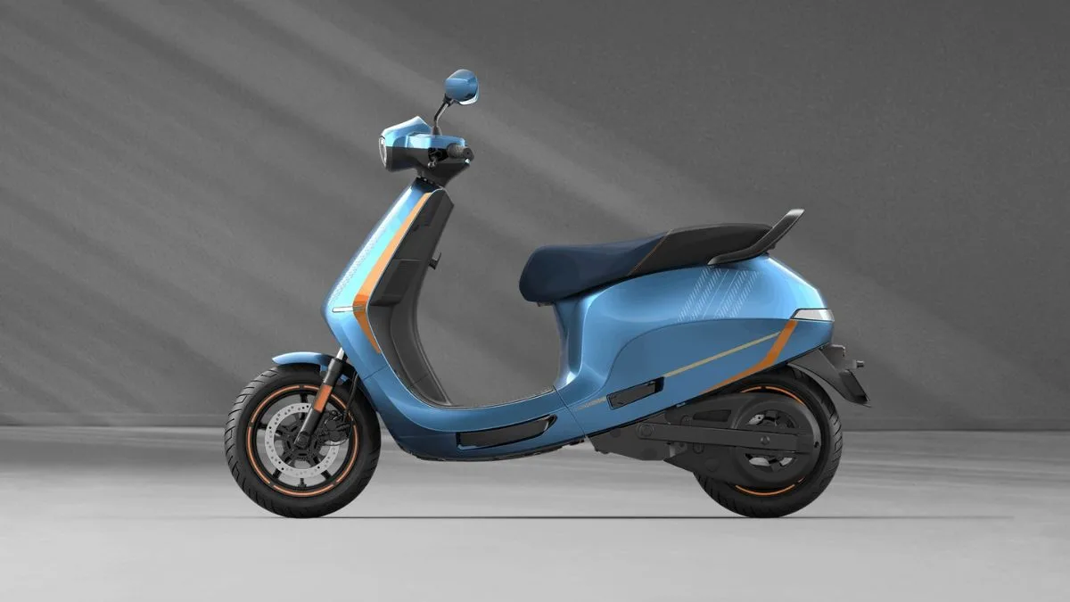 The S1 Pro+ Gen 3 houses a 5.2kWh battery.