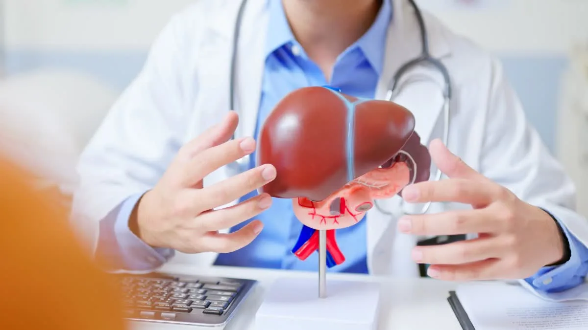 Never ignore these symptoms appearing in your body. Find Out When You Should Consult a Doctor