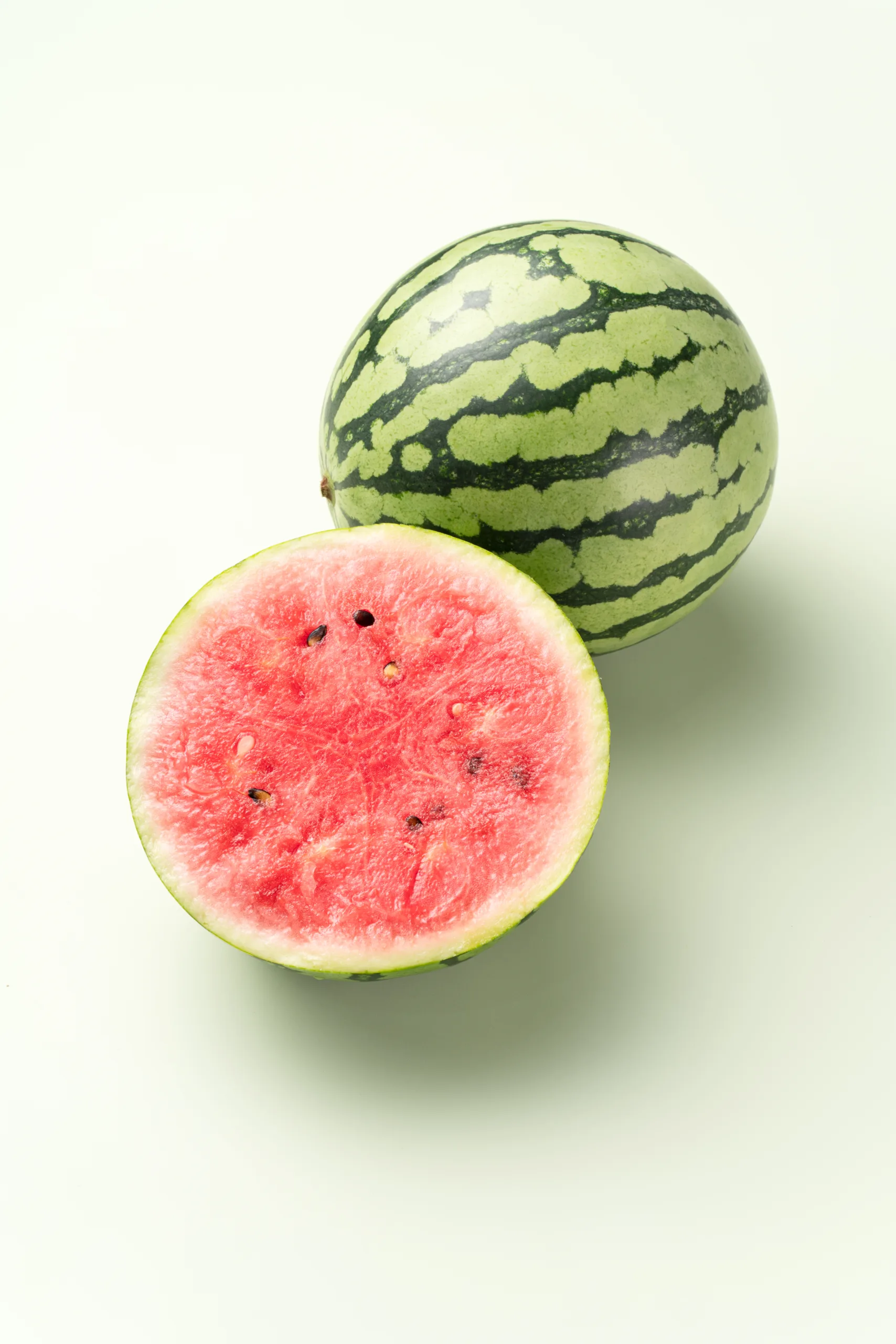 Tips for Choosing a Fresh, Red, and Sweet Watermelon