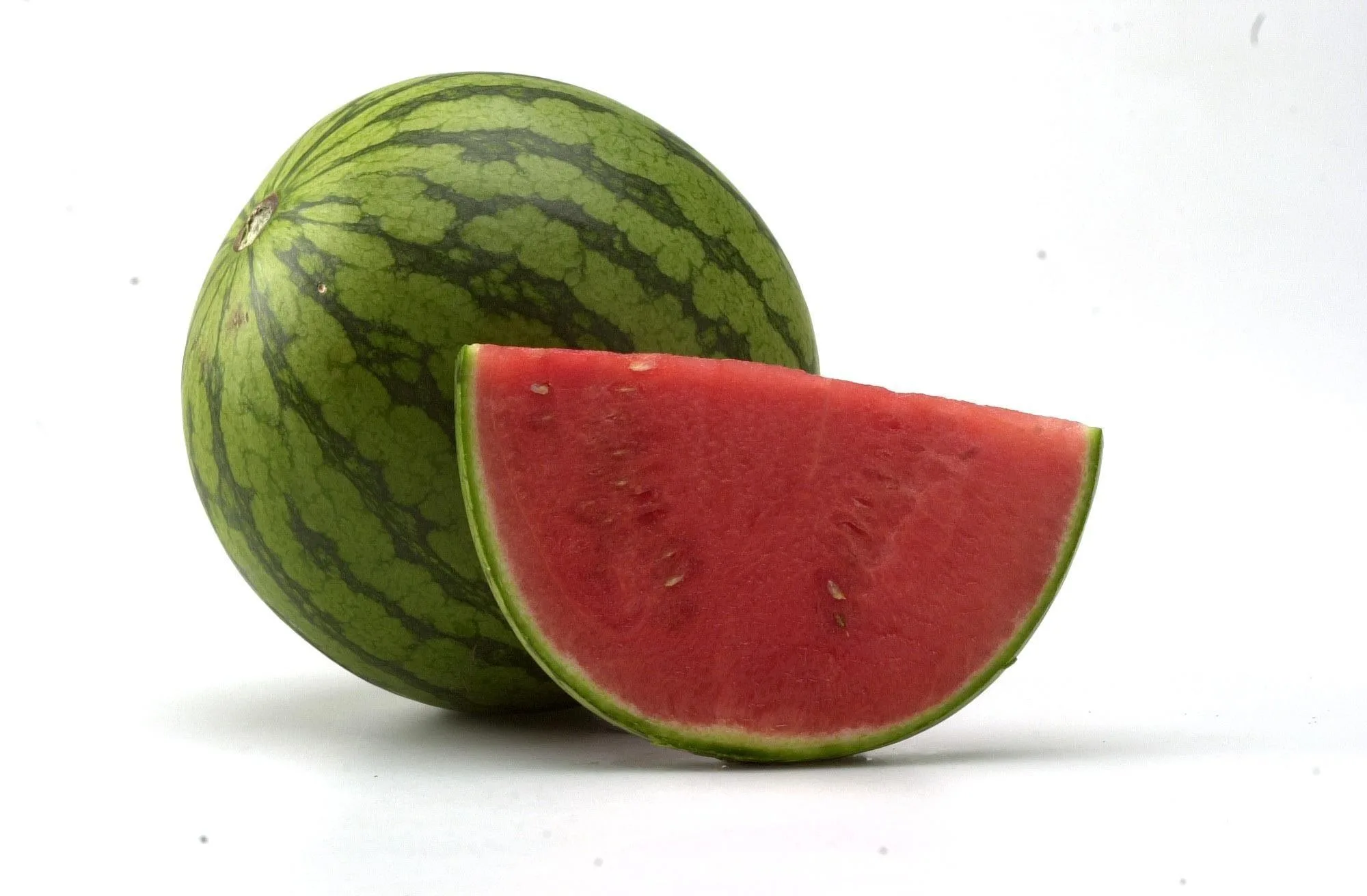 Tips for Choosing a Fresh, Red, and Sweet Watermelon