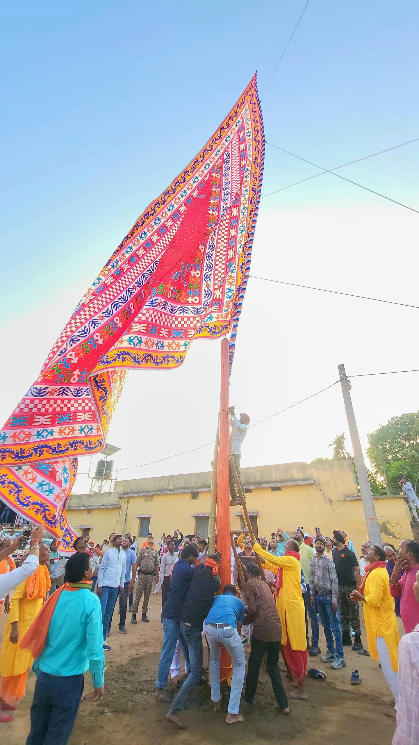 Hazaribag Ram navami 2026