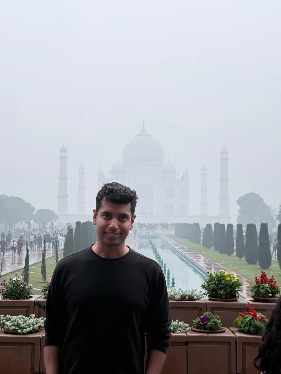 Bipul Gupta from Latehar district achieved success in UPSC results 2026