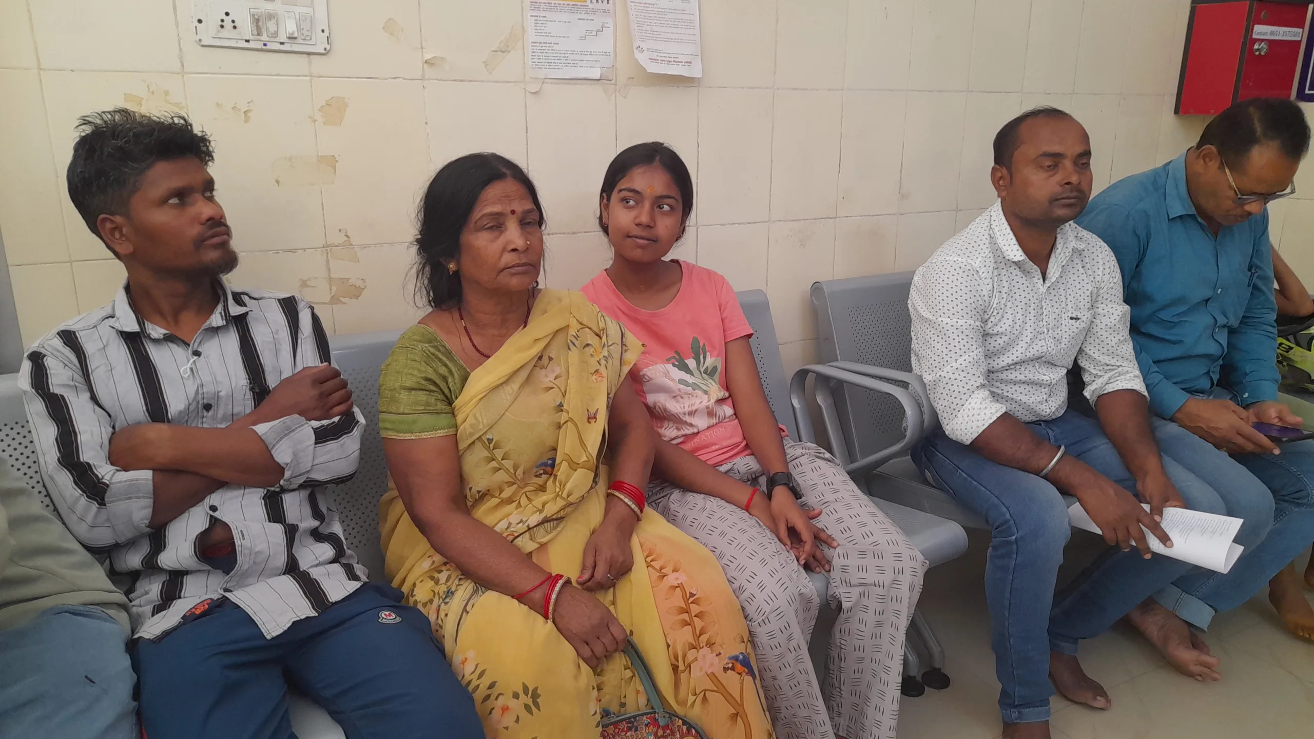 BLOOD BANK FACING BLOOD SHORTAGE